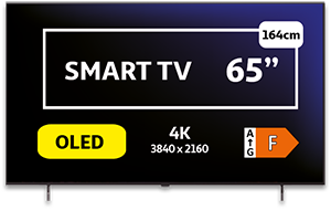 TV LG OLED65B6ELC.AEU