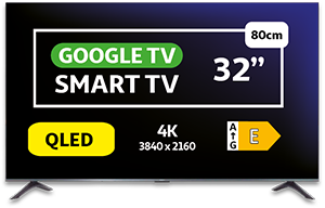 TV XIAOMI A Pro 2026