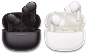 Auriculares TWS XIAOMI Redmi Buds 8