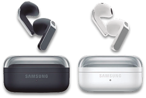 Auriculares TWS SAMSUNG Galaxy Buds4
