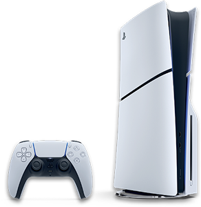 Consola PS5 Digital Slim SONY Chassis E