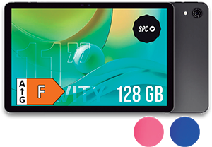 Tablet SPC Gravity 11