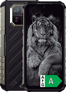 Smartphone ULEFONE Armor 22 Pro