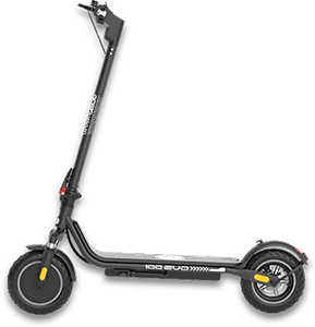 Trotinete URBANGLIDE RIDE 100 EVO