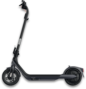 Trotinete SEGWAY E2 Pro E