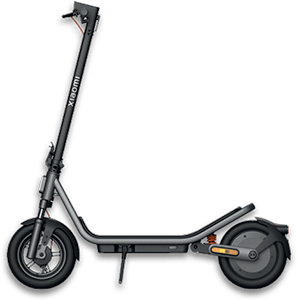 Trotinete XIAOMI Scooter 6
