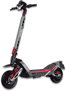 Trotinete NAVEE XT5 PRO