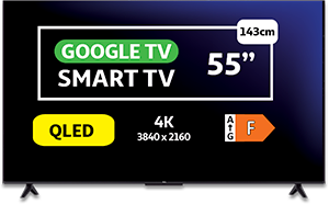 Tv TCL 55T69C