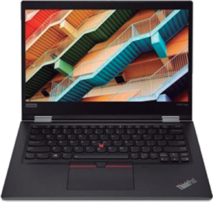 Portátil Recondicionado LENOVO RE-YOGAX390