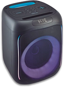 Coluna de Som QILIVE BT Q1262 