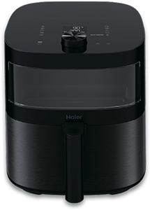 Fritadeira Air Fryer HAIER Série 5 HAF5TWA 011