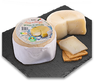 Queijo AUCHAN