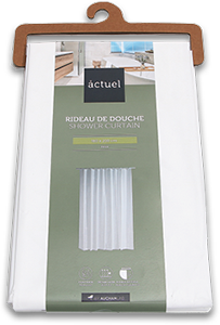 Cortina Duche Peva ACTUEL