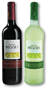 Vinho ADEGA DE PEGÕES 