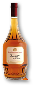 Moscatel do Douro RCV 