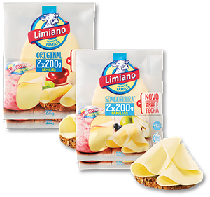 Queijo LIMIANO