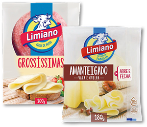Queijo LIMIANO