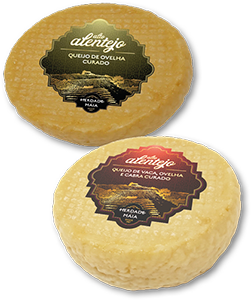 Queijo de Mistura HERDADE DA MAIA