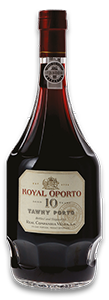 Vinho do Porto RCV