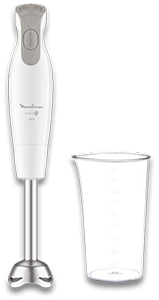 Varinha sem Acessórios MOULINEX DailyChef DD551110