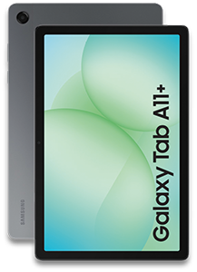 Tablet SAMSUNG Galaxy A11 + Wi-Fi 