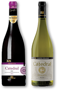 Vinho CATEDRAL 