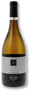 Vinho BORGES QUINTA DE SÃO SIMÃO DA AGUIEIRA 