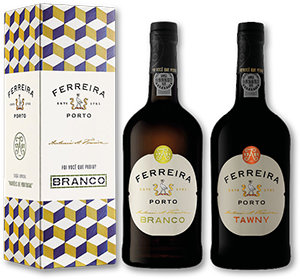 Vinho do Porto FERREIRA