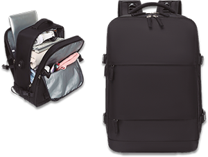 Mochila Viagem BORA BORA 