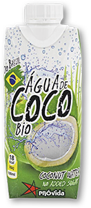 Água PRÓVIDA