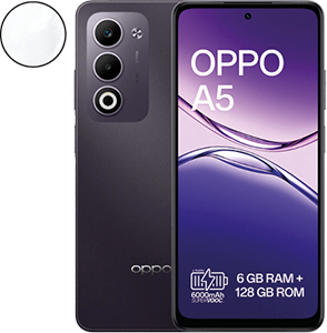 Smartphone OPPO A5