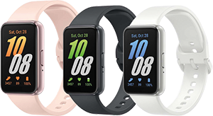 Smartband SAMSUNG Galaxy Fit3
