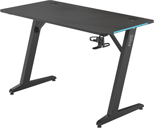 Secretária Gaming QILIVE Q.3588