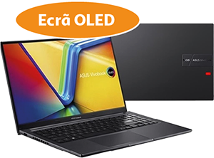 Portátil ASUS M1505YA-R77AOHD