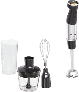 Opção Varinha c/ Acessórios MOULINEX DD673810