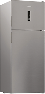 Frigorífico 2 Portas HOTPOINT HPAD2 6472 XP4E