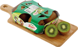 Kiwi Verde ZESPRI 