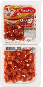 Chouriço PORMINHO 