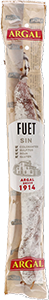 Fuet ARGAL 