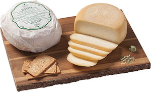 Queijo SABORES DA SOALHEIRA 