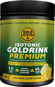 Goldrink GOLDNUTRITION 