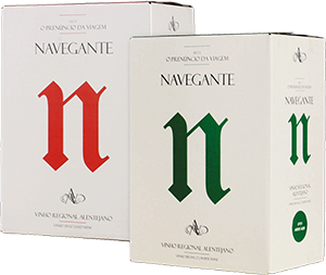 Vinho NAVEGANTE 