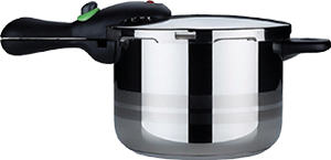 Panela de Pressão EVINOX