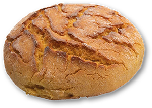 Broa Milho Amarela AUCHAN