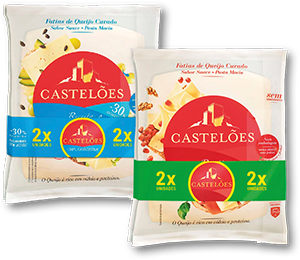 Queijo CASTELÕES
