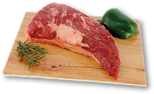 Maminha Inteira de Bovino 