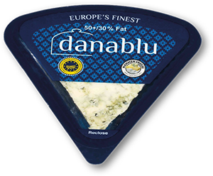Queijo DANABLU