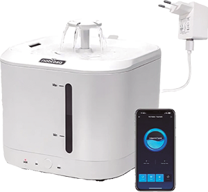 Bebedouro Inteligente para Animais NOBLEZA