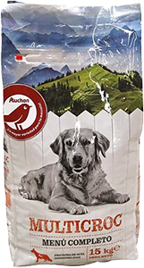 Ração para Cão AUCHAN