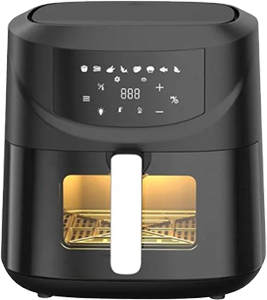 Fritadeira Air Fryer QILIVE Q.5582